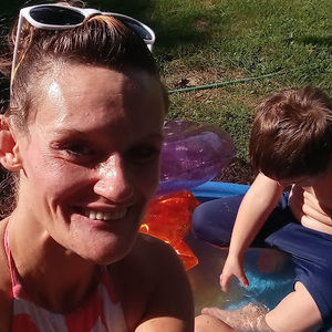 Meet your Posher, Deana